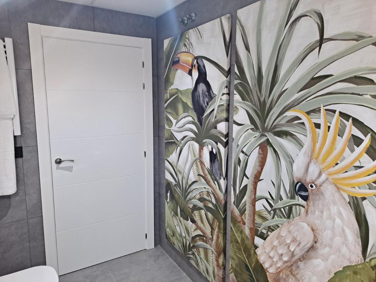 Levante Suites Бенидорм Экстерьер фото